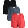 Medium Grey/Mineral Red/Jet Black