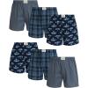 Total Eclipse Plaid/Medium Grey/Total Eclipse Print