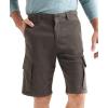 imageLucky Brand Mens Cargo ShortsRaven