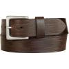 Aztec Embossed - Brown