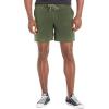 imageLucky Brand Mens Cloud Soft Fleece ShortFour Leaf Clover