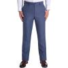 imageLucky Brand Mens Dress PantsStretch PolyesterBlue