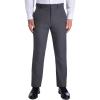imageLucky Brand Mens Dress PantsStretch PolyesterCharcoal