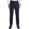 imageLucky Brand Mens Dress PantsStretch PolyesterNavy