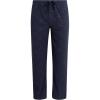 Mood Indigo With Embossed Logo