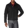 imageLucky Brand Mens Sherpa Trucker JacketCrescent Night