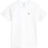 imageLucky Brand Mens TShirts  Classic Fit Soft Stretch Short Sleeve Crewneck Undershirt  Casual Tee Shirts for Men SXLWhite