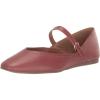 imageLucky Brand Womens Albajane Mary Jane FlatHenna