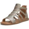 imageLucky Brand Womens BIRETTAPewter