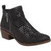 imageLucky Brand Womens Basel Ankle BootieBlack Lugo