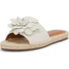 imageLucky Brand Womens Biricha Flat SandalTusk Leather