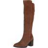 imageLucky Brand Womens Bonnay Kneehigh Boot FashionCedar