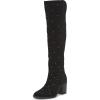 imageLucky Brand Womens Borah OverTheKnee BootBlack