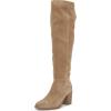 imageLucky Brand Womens Borah OverTheKnee BootPorcini