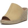 imageLucky Brand Womens Cabriah Wedge SandalSunlight