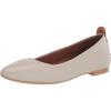 imageLucky Brand Womens Caliz Ballet FlatSilver Gray