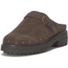 imageLucky Brand Womens Caytina MuleChocolate