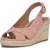 imageLucky Brand Womens Cyrila Wedge SandalBellini Lace