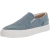 imageLucky Brand Womens Daphodil Slipon SneakerAcid Denim