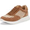 imageLucky Brand Womens Deva SneakerTan