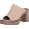 imageLucky Brand Womens Dinali Platform Mule SandalNocciolla