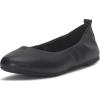 imageLucky Brand Womens Emmielou Ballet FlatBlack