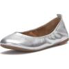 imageLucky Brand Womens Emmielou Ballet FlatSilver