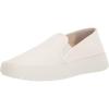 imageLucky Brand Womens Gimmony Slipon SneakerWhite