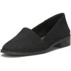 imageLucky Brand Womens Harping Heeled Loafer FlatBlack