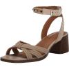 imageLucky Brand Womens Jathan Heeled SandalSmoke Grey