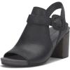 imageLucky Brand Womens Juliane Heeled SandalBlack