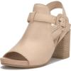 imageLucky Brand Womens Juliane Heeled SandalCannellini