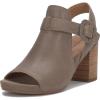 imageLucky Brand Womens Juliane Heeled SandalCoffee Quartz