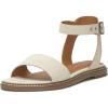 imageLucky Brand Womens Kimaya Flat SandalLight Putty