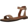 imageLucky Brand Womens Kyndall Flat SandalPuttyDove