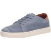 imageLucky Brand Womens Leigan Casual SneakerBluestone