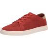 imageLucky Brand Womens Leigan Casual SneakerRancho Red