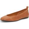 imageLucky Brand Womens Leimmer Ballet FlatPinto
