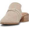 imageLucky Brand Womens Marisole MuleCobblestoneCobblest