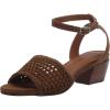 imageLucky Brand Womens Modessa Ankle Strap Heeled SandalLight Yellow