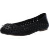 imageLucky Brand Womens Mogeni Woven Ballet FlatBlack