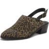 imageLucky Brand Womens Mylody MuleNatural Leopard