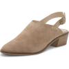 imageLucky Brand Womens Mylody MulePorcini