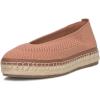 imageLucky Brand Womens Orena Flat SandalCorange Knit