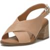 imageLucky Brand Womens Rhidlee High Heel Sandal HeeledSandstorm