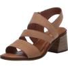 imageLucky Brand Womens Rhodette High Heel Sandal HeeledCanella