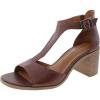 Dark Cameo Brown