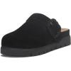 imageLucky Brand Womens Sachie MuleBlack