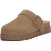 imageLucky Brand Womens Sachie MuleDark Natural