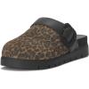 Natural/Black Leopard